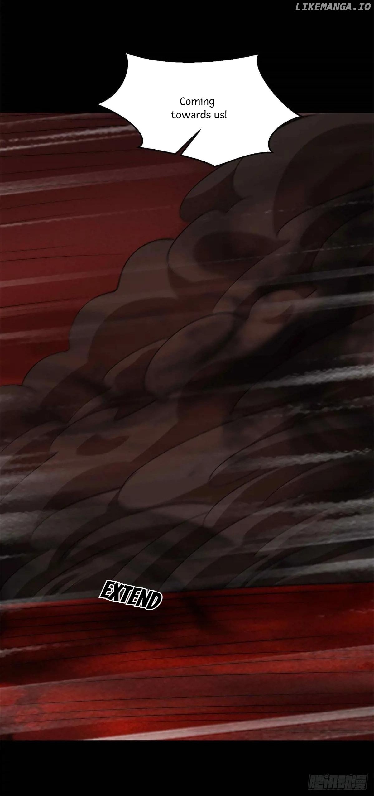Read Apocalypse Savior EN Manga Online
