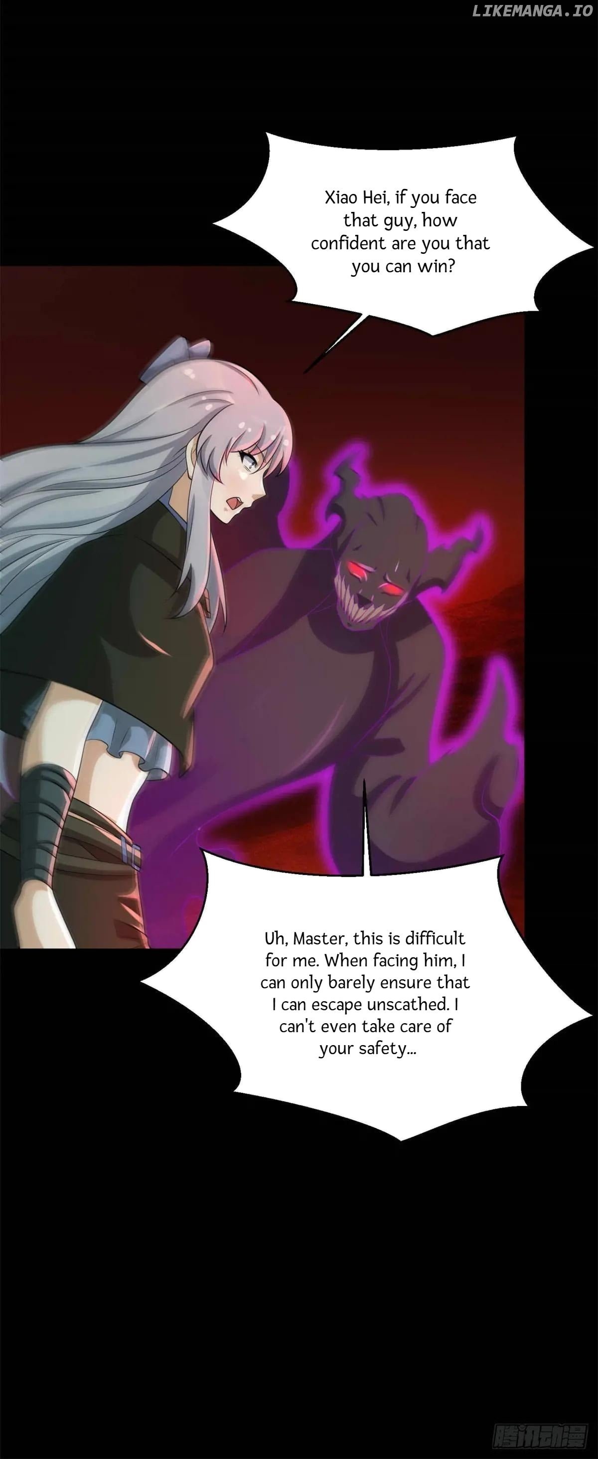 Read Apocalypse Savior EN Manga Online