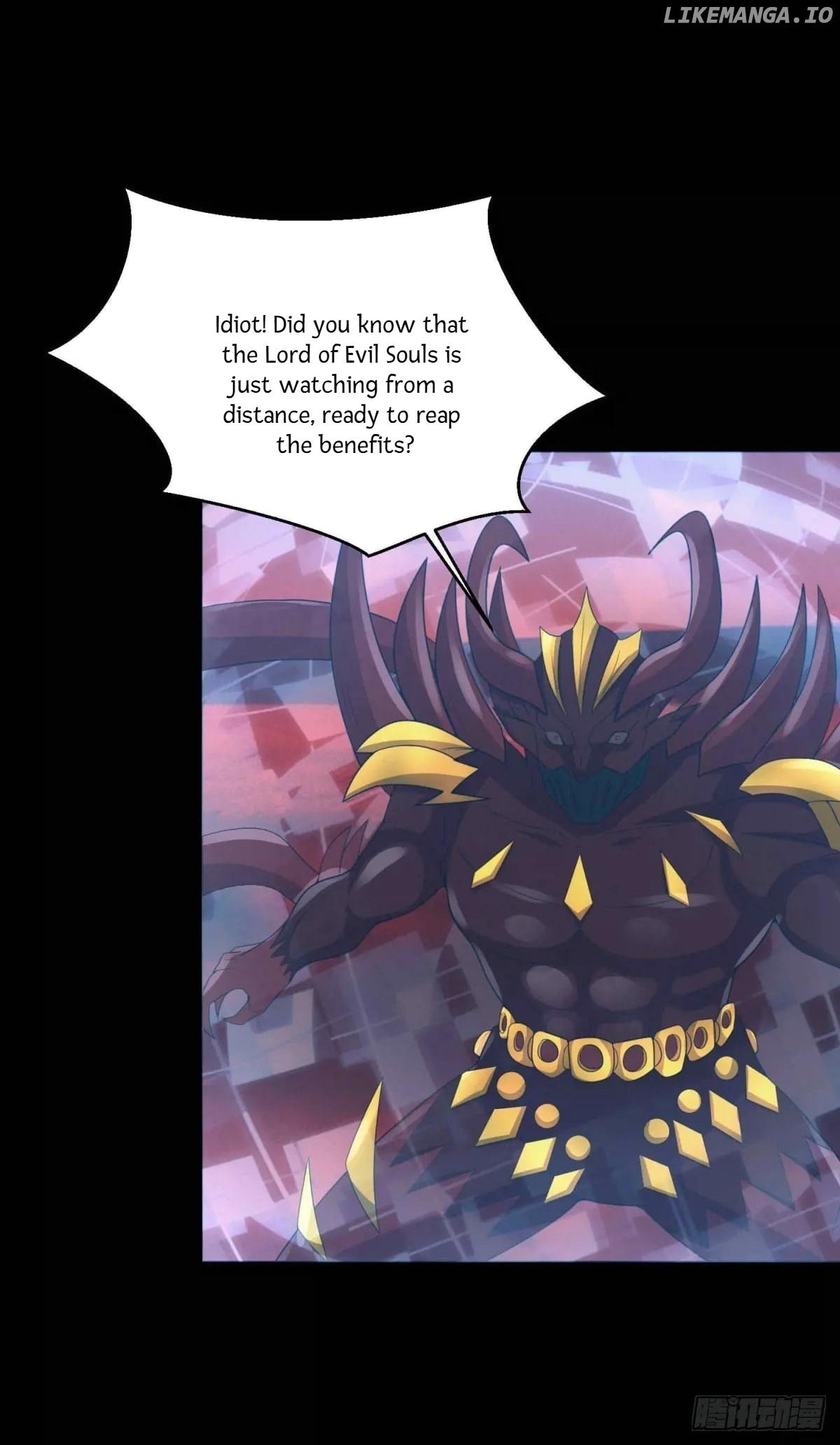Read Apocalypse Savior EN Manga Online