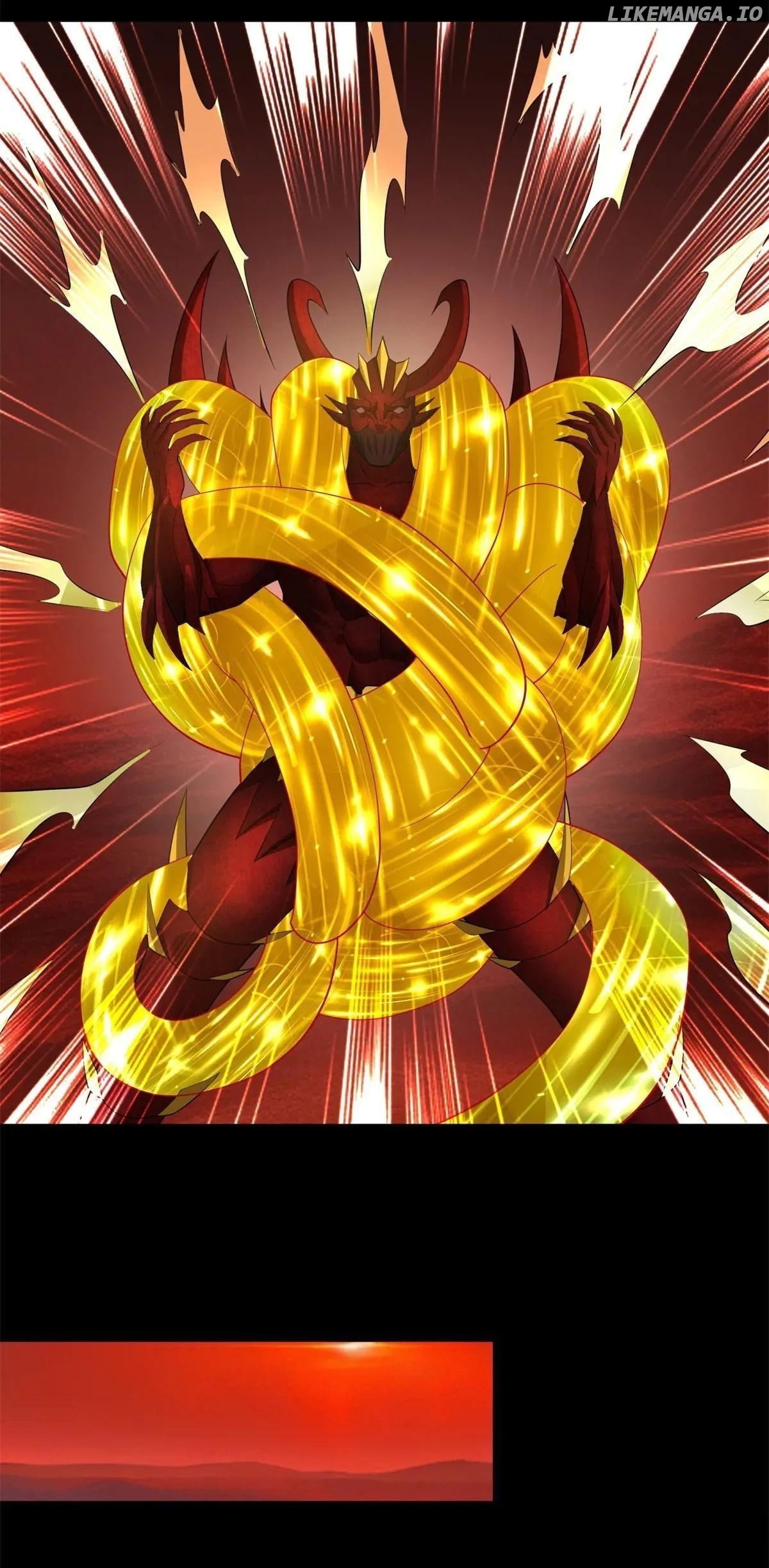 Read Apocalypse Savior EN Manga Online