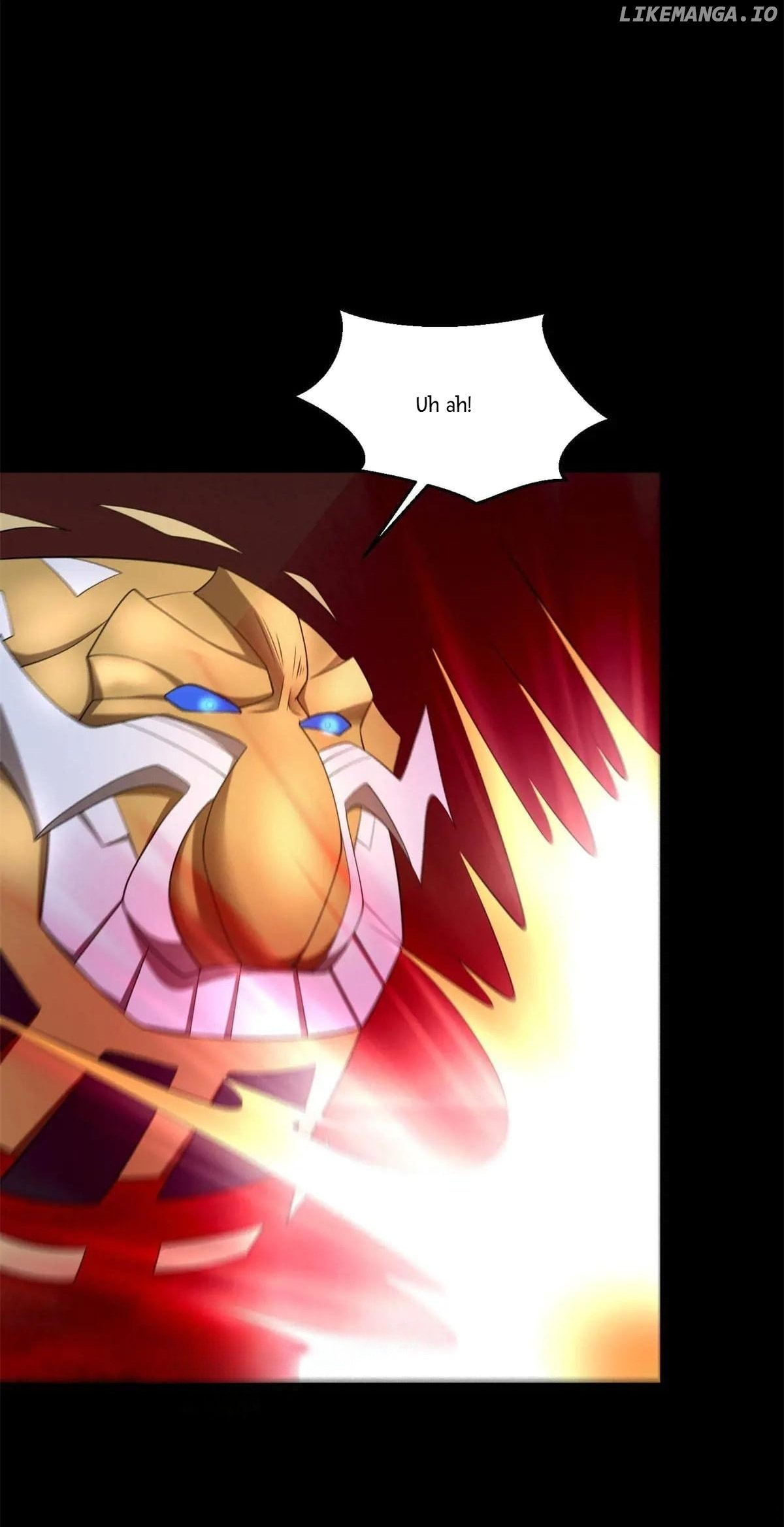 Read Apocalypse Savior EN Manga Online