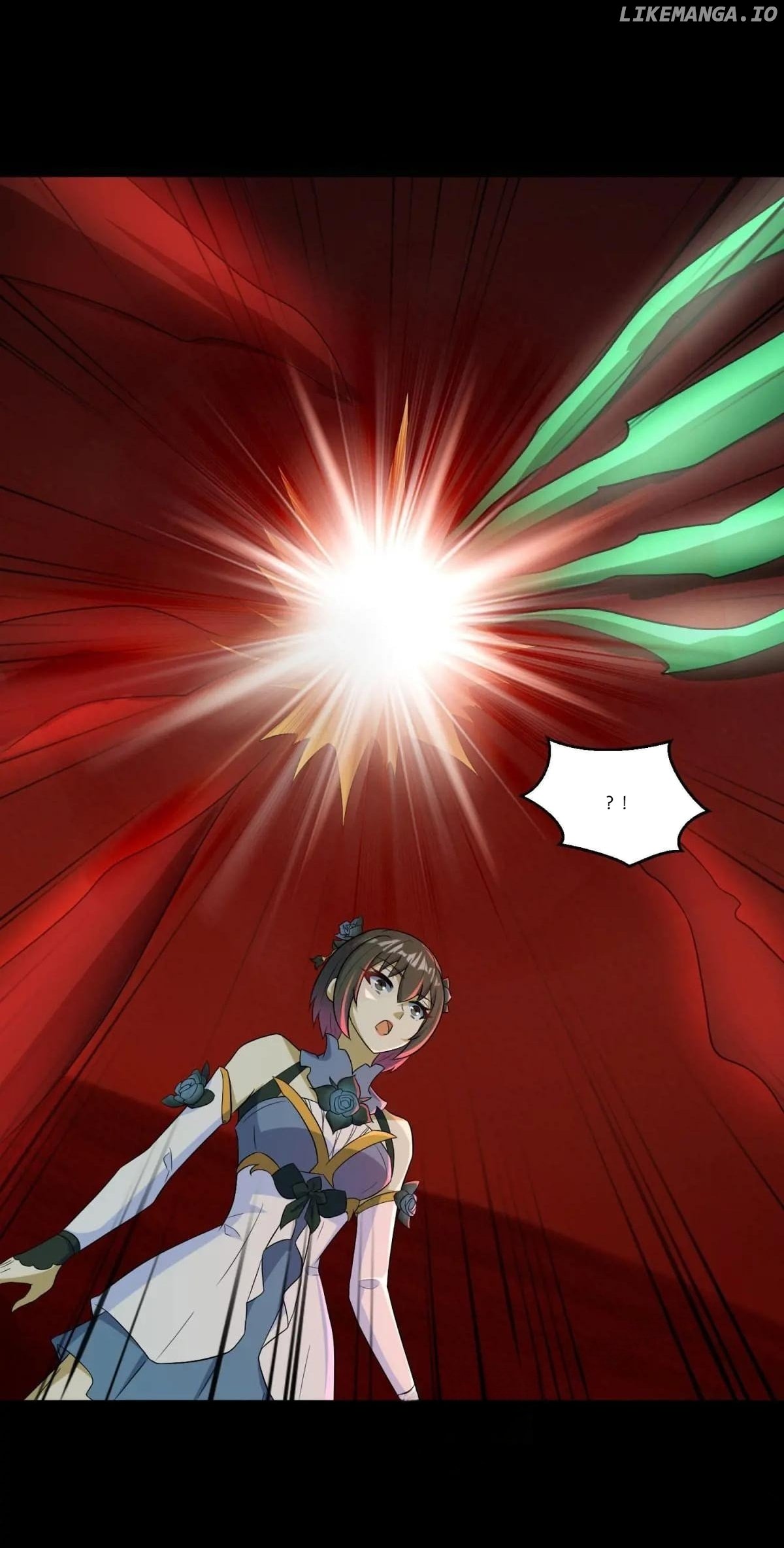 Read Apocalypse Savior EN Manga Online