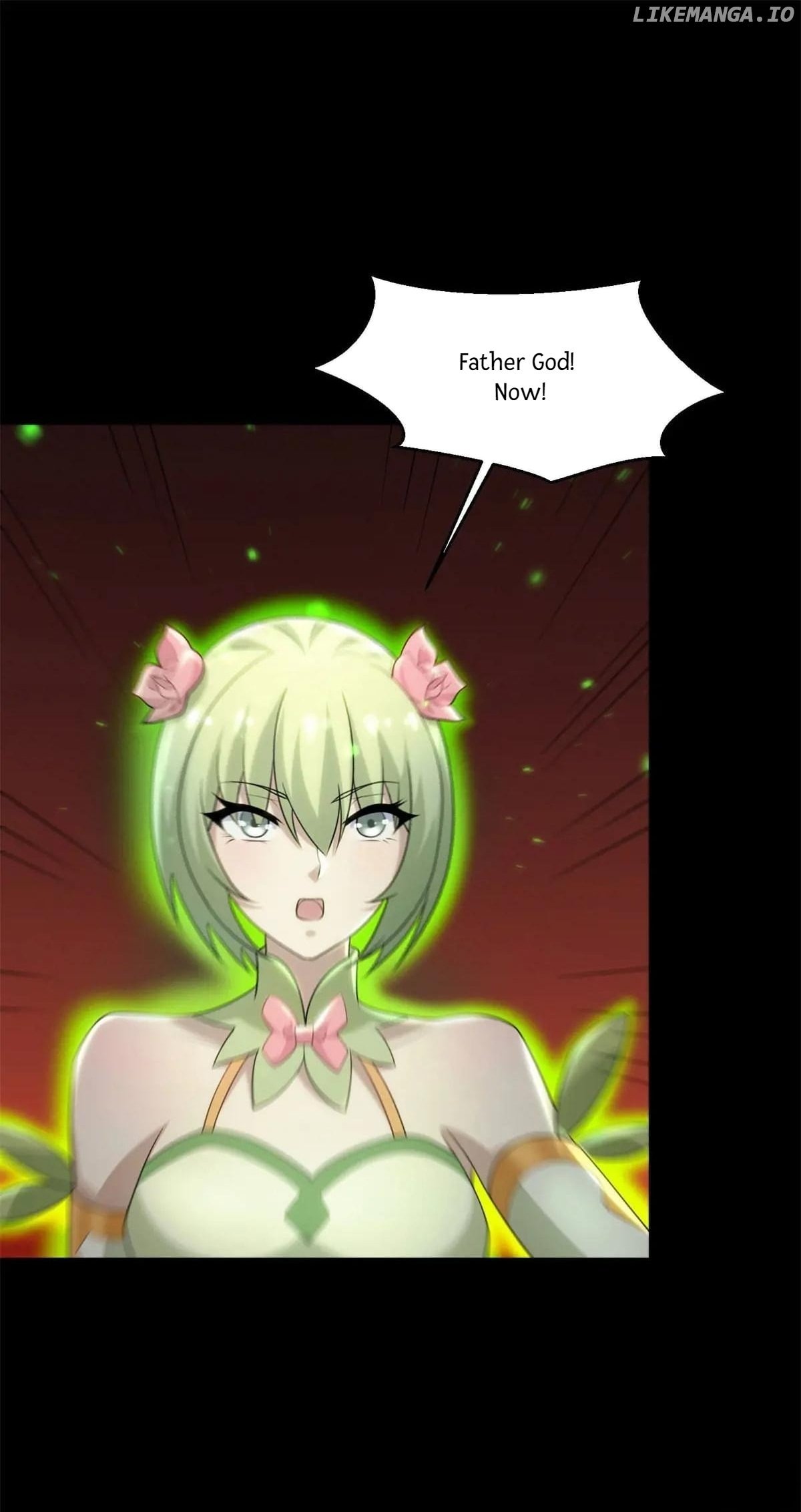 Read Apocalypse Savior EN Manga Online