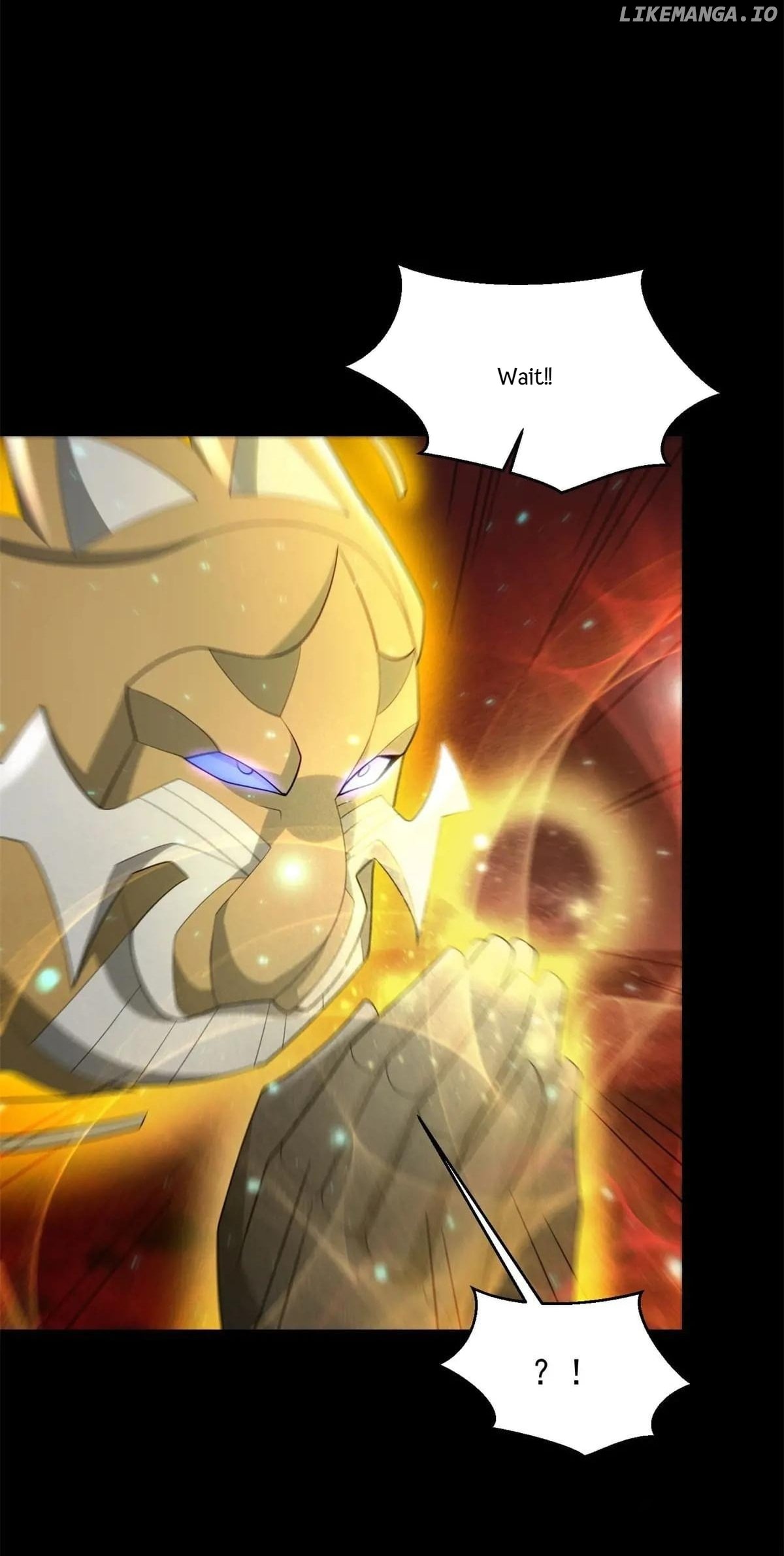 Read Apocalypse Savior EN Manga Online