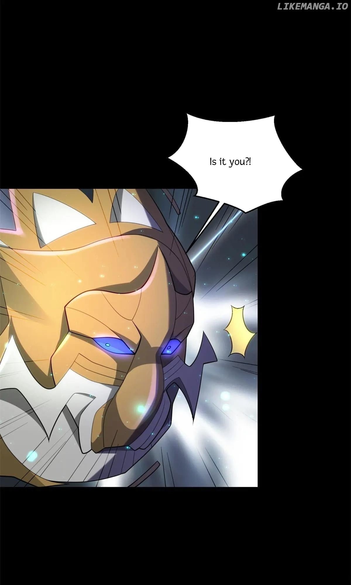 Read Apocalypse Savior EN Manga Online