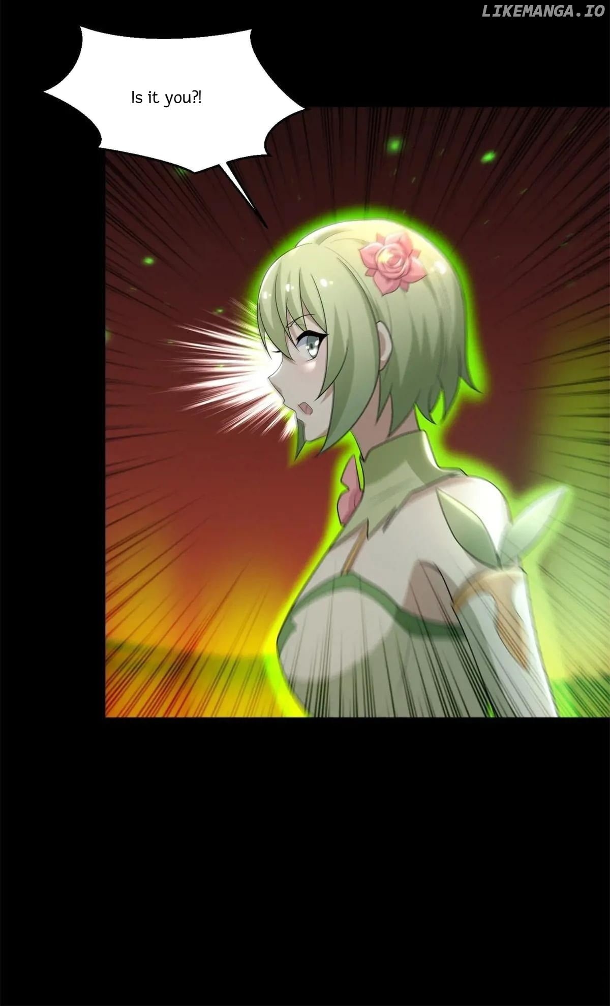Read Apocalypse Savior EN Manga Online