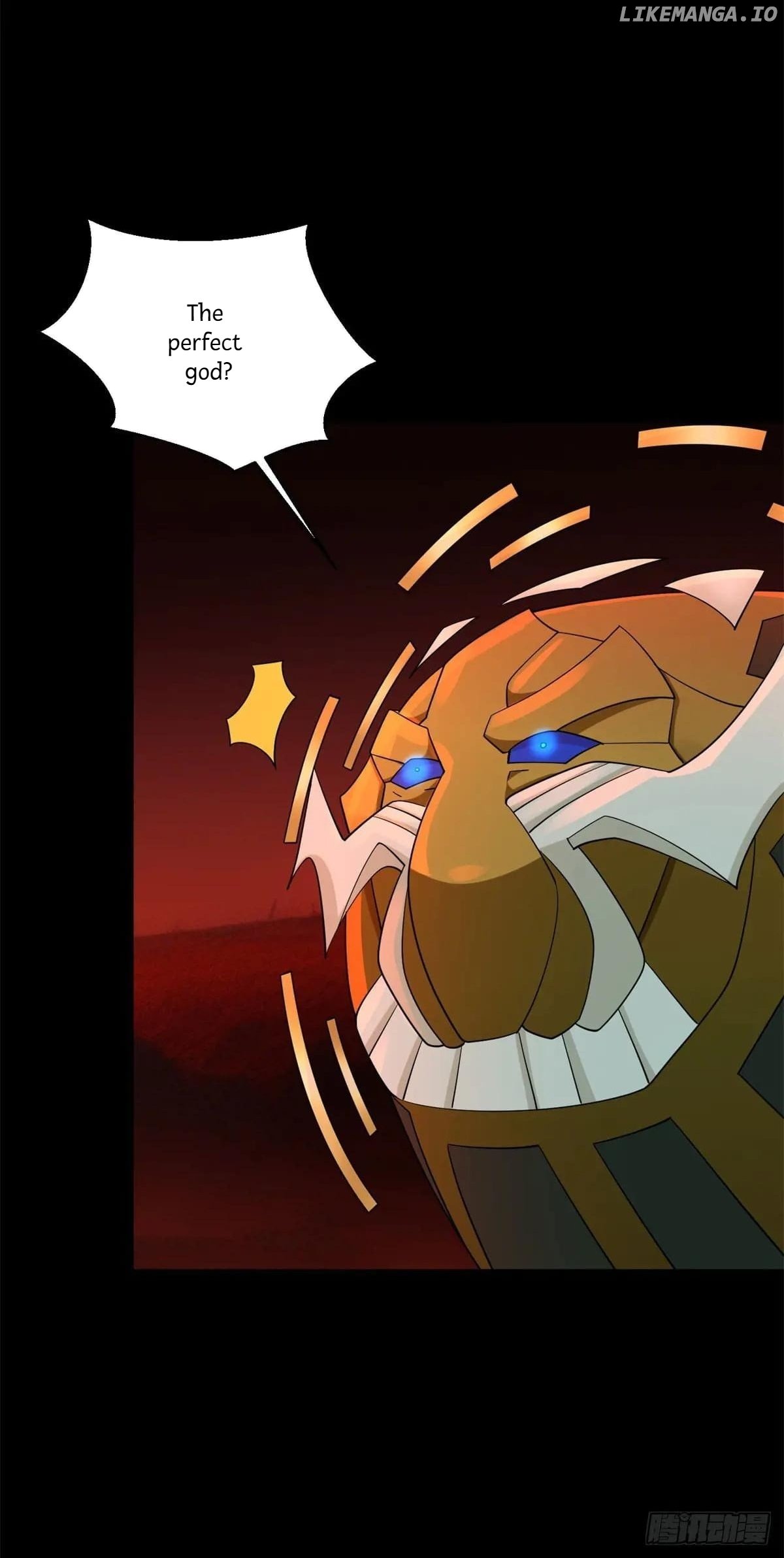 Read Apocalypse Savior EN Manga Online