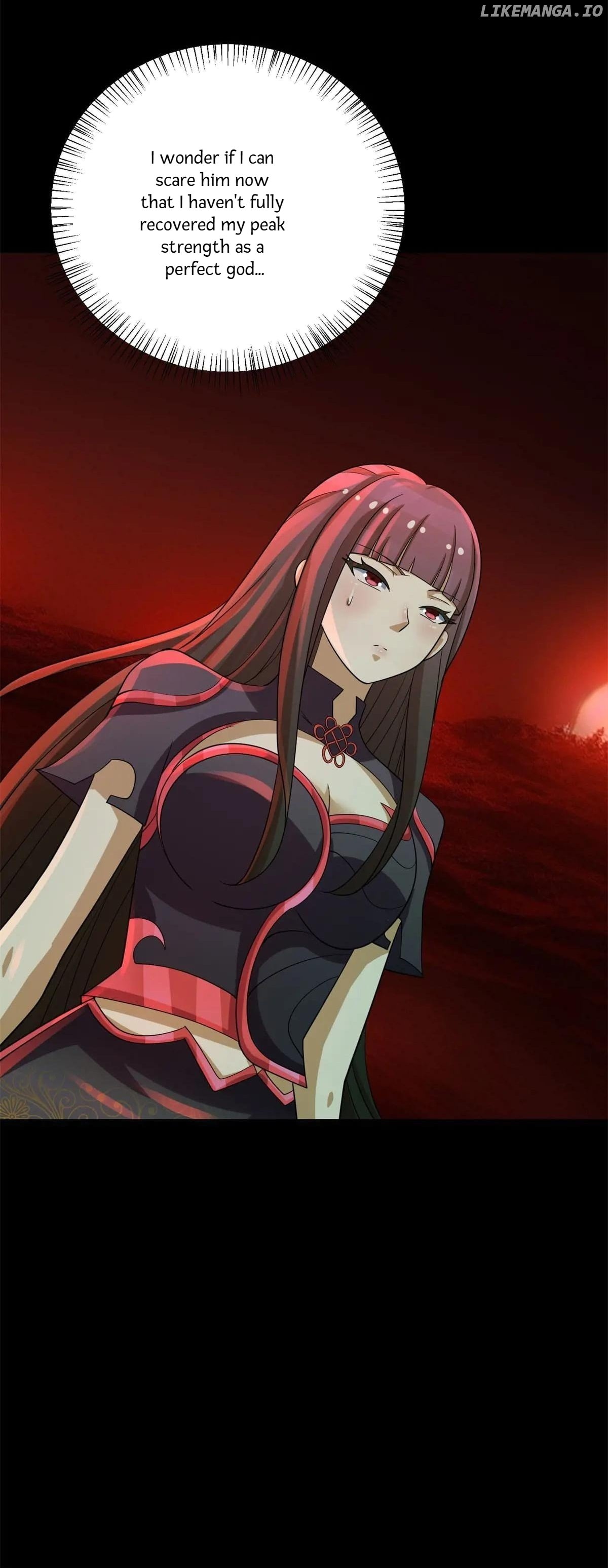 Read Apocalypse Savior EN Manga Online