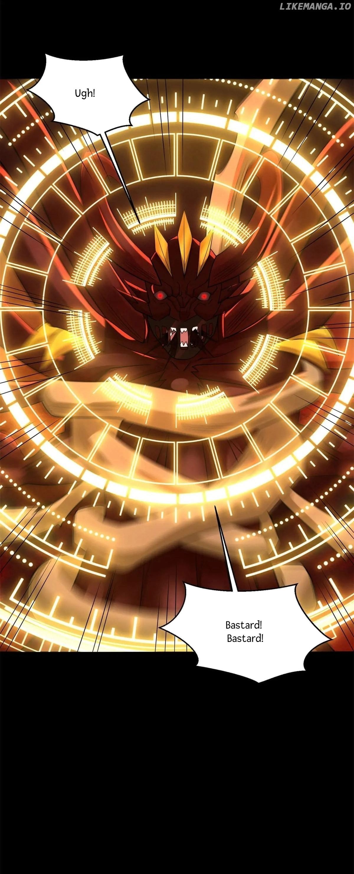 Read Apocalypse Savior EN Manga Online