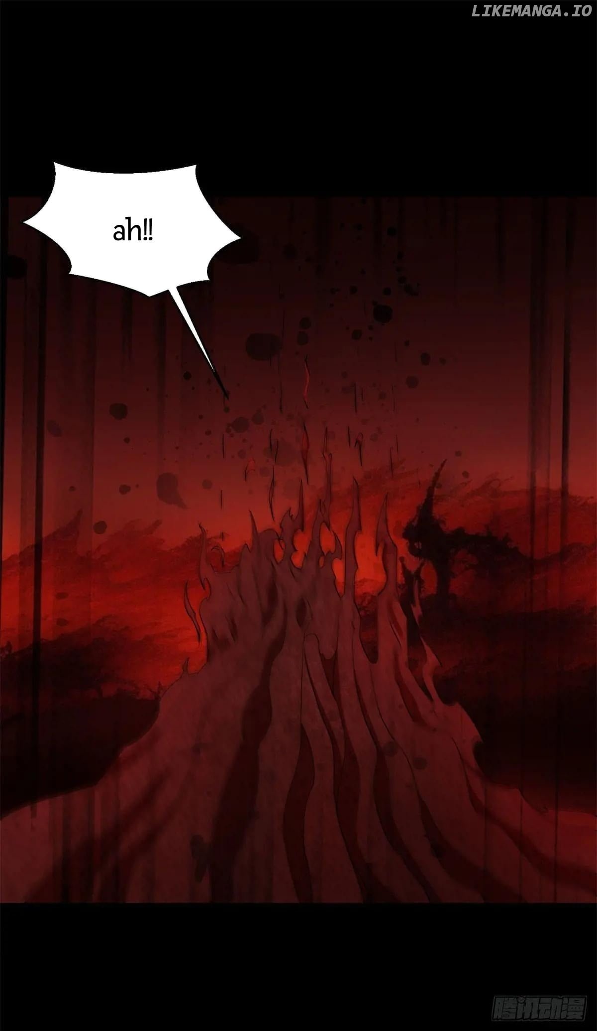 Read Apocalypse Savior EN Manga Online