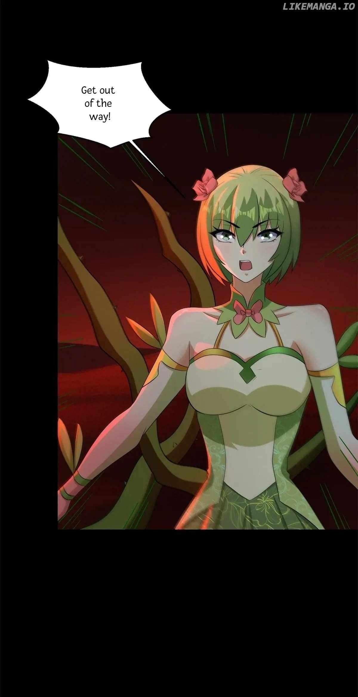 Read Apocalypse Savior EN Manga Online