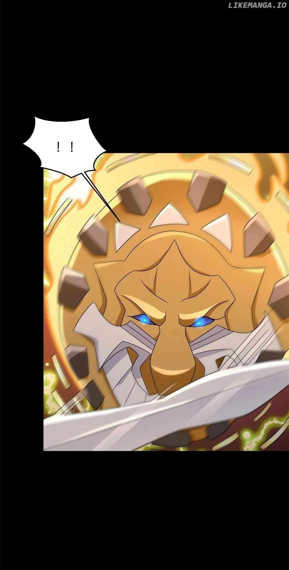 Read Apocalypse Savior EN Manga Online