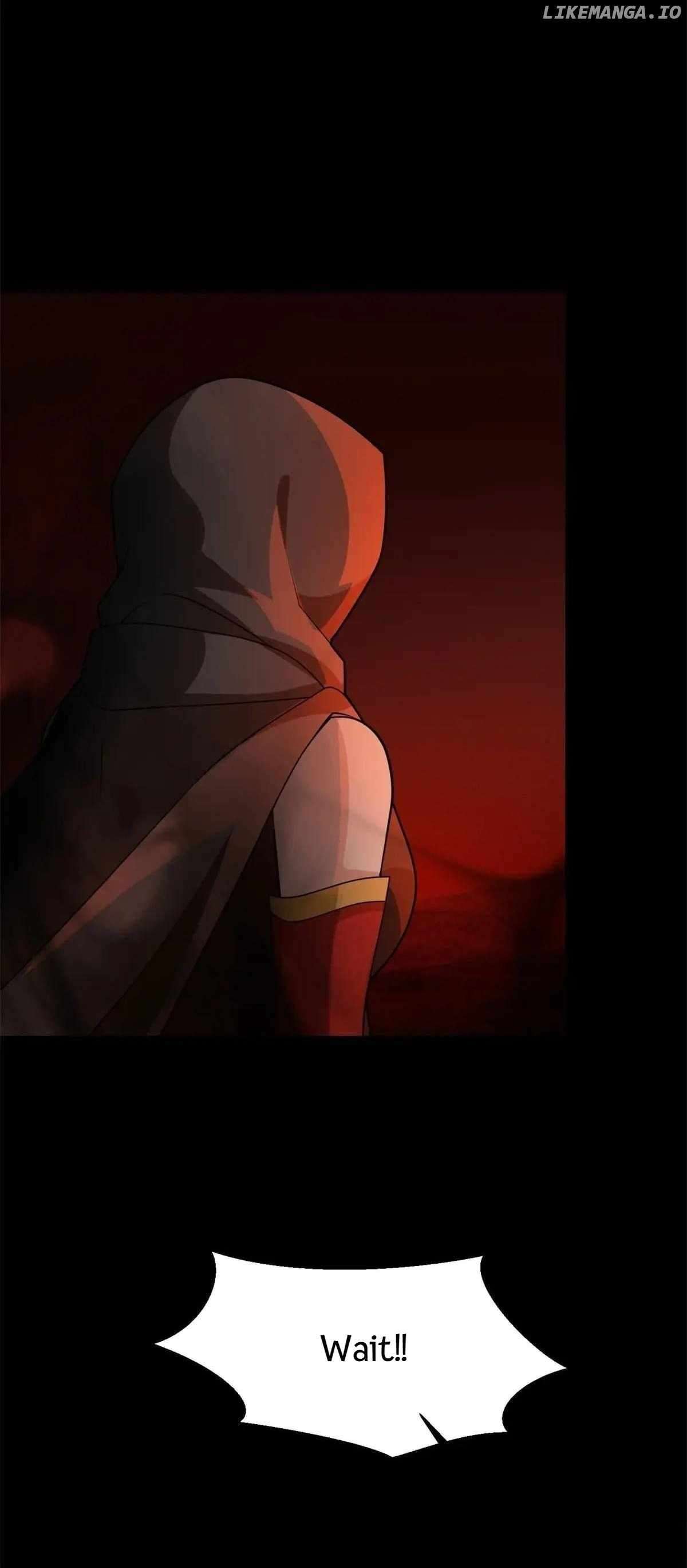 Read Apocalypse Savior EN Manga Online