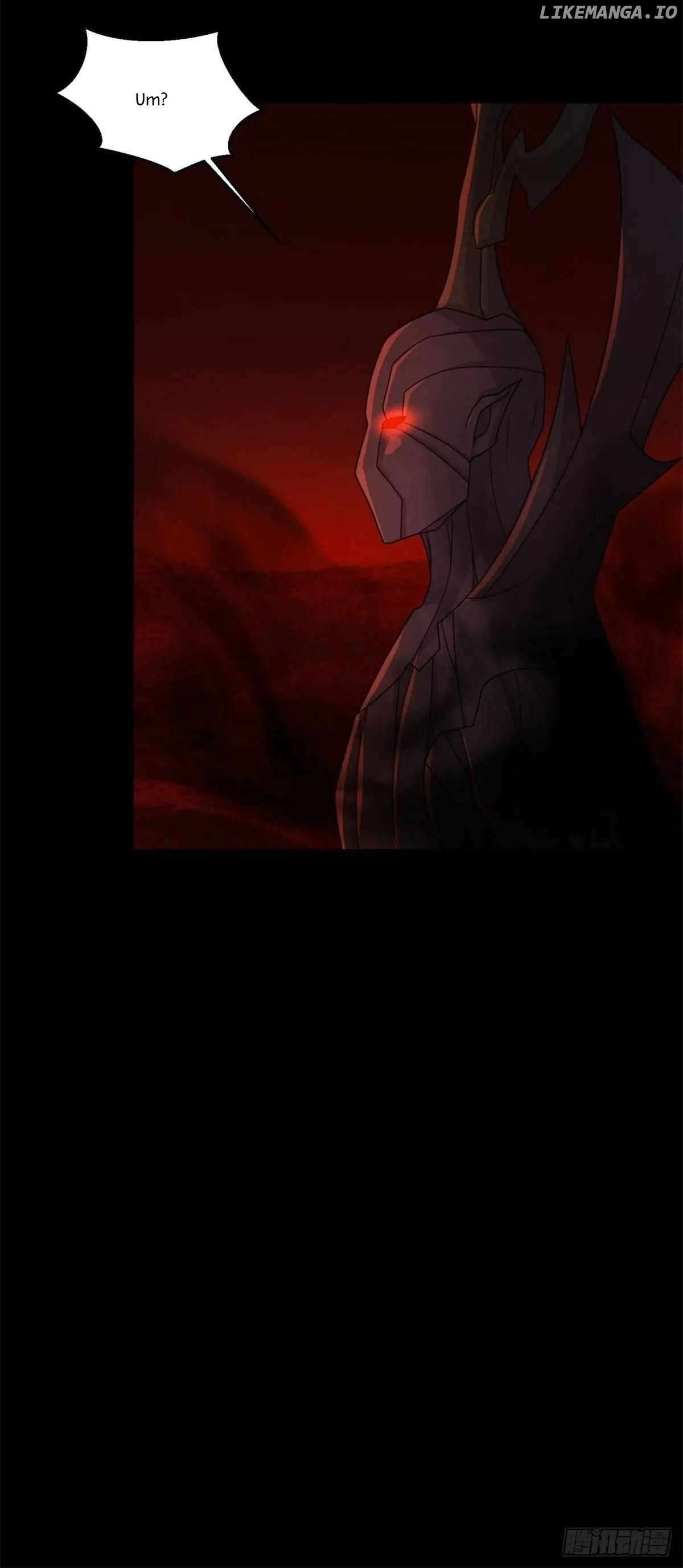 Read Apocalypse Savior EN Manga Online