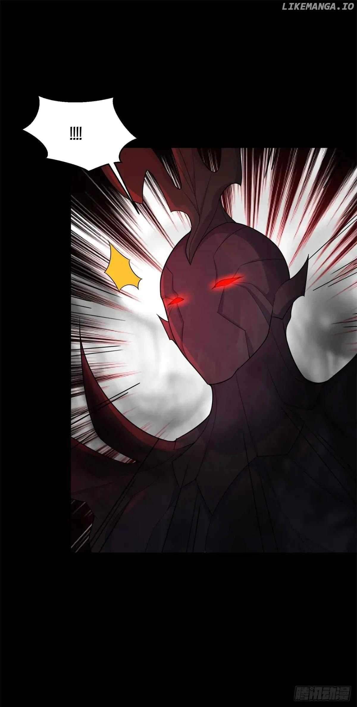 Read Apocalypse Savior EN Manga Online