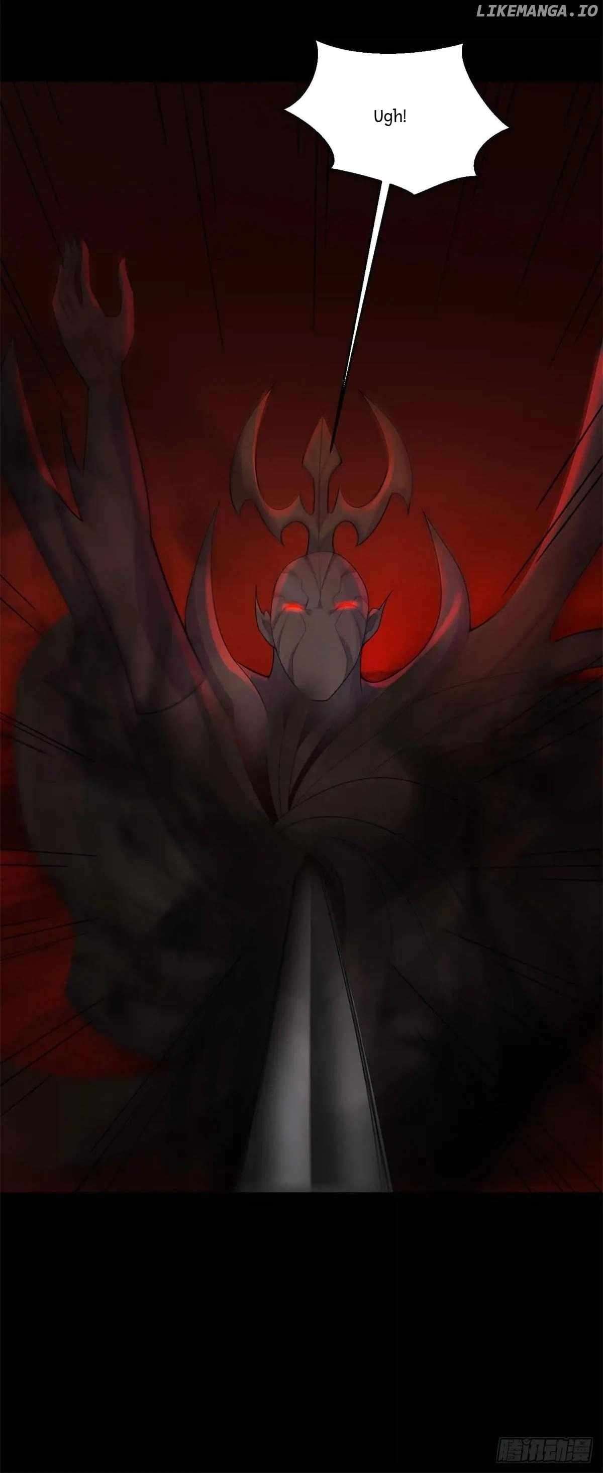 Read Apocalypse Savior EN Manga Online