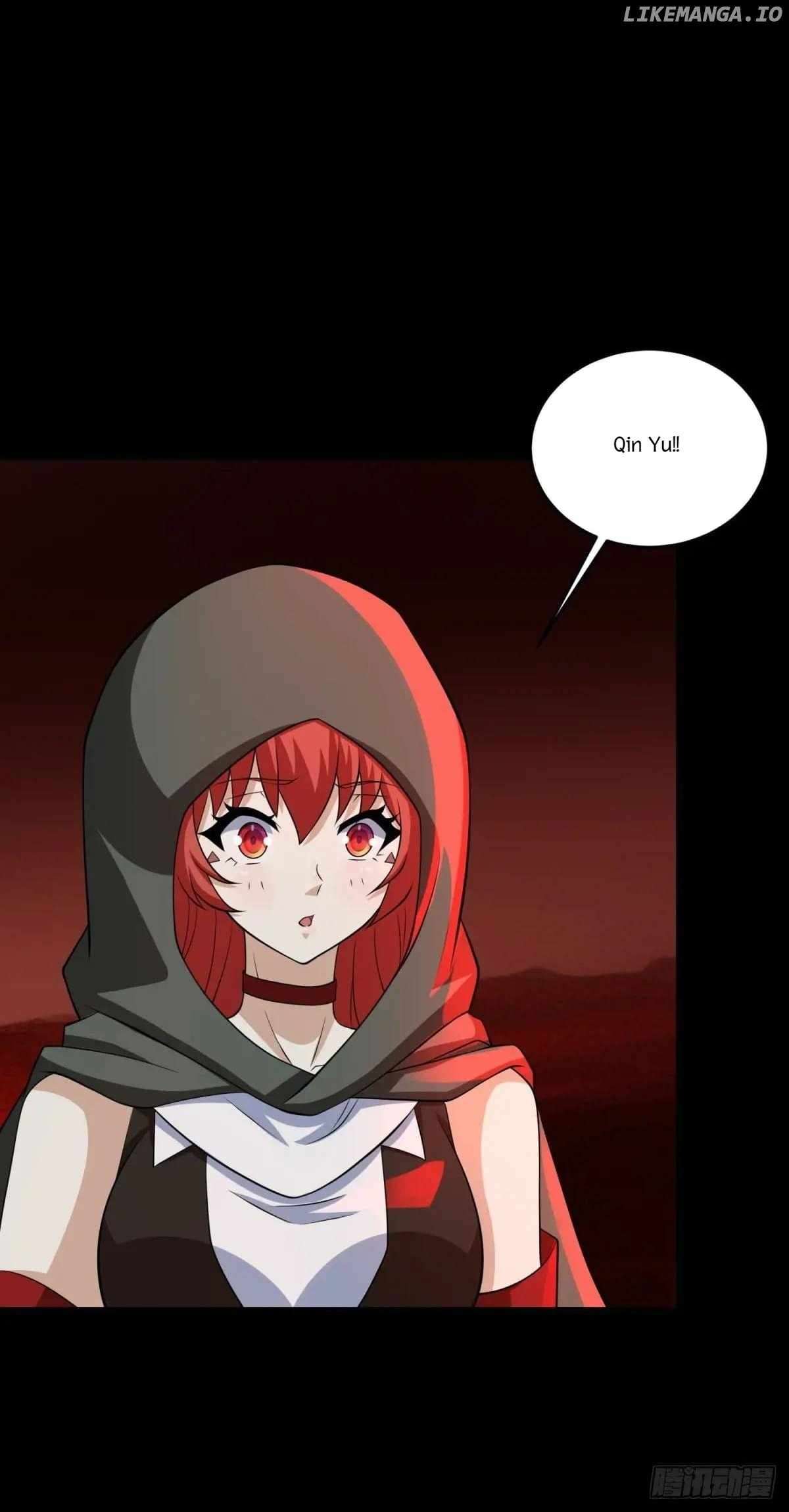 Read Apocalypse Savior EN Manga Online