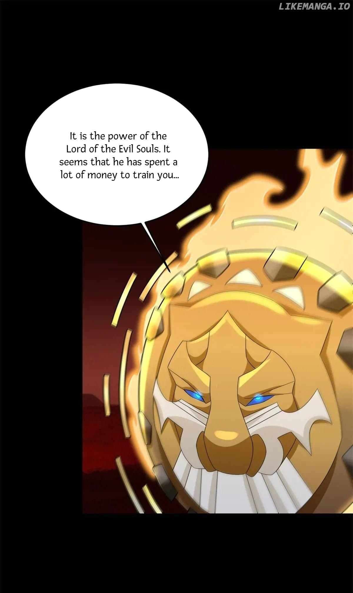 Read Apocalypse Savior EN Manga Online