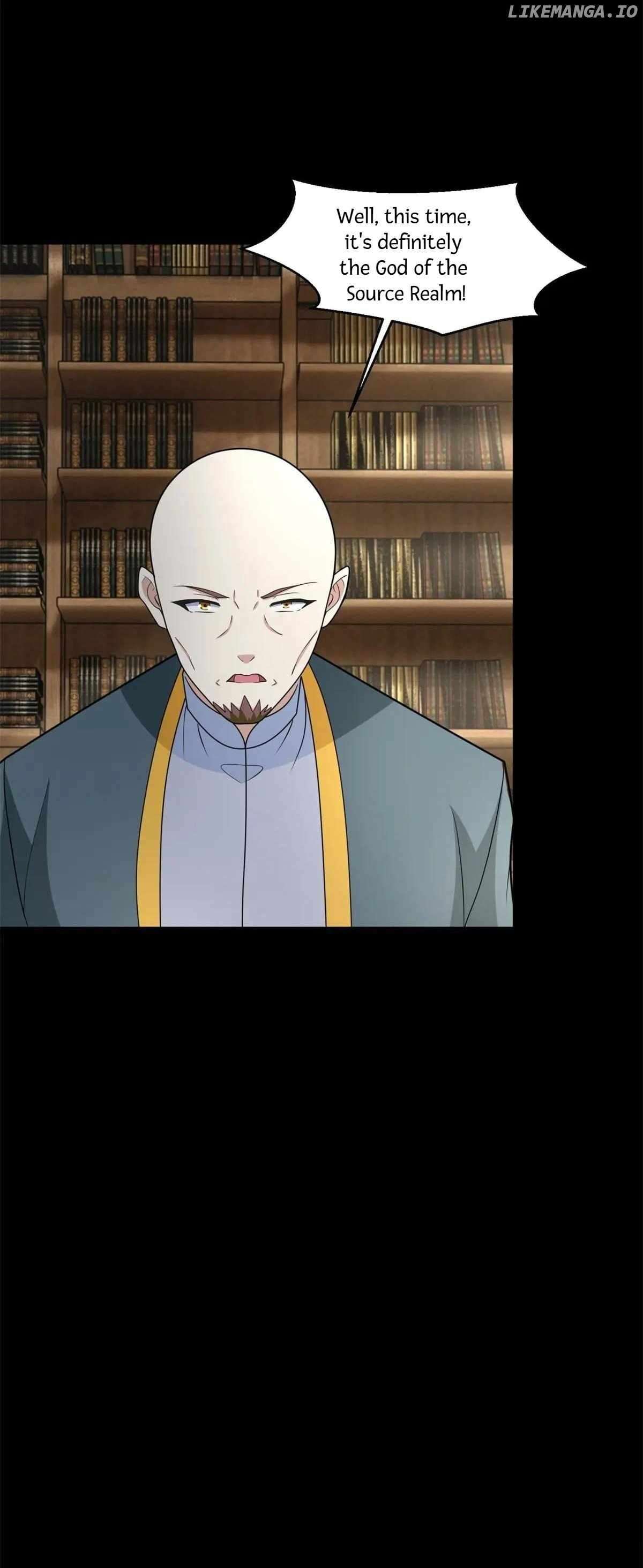 Read Apocalypse Savior EN Manga Online