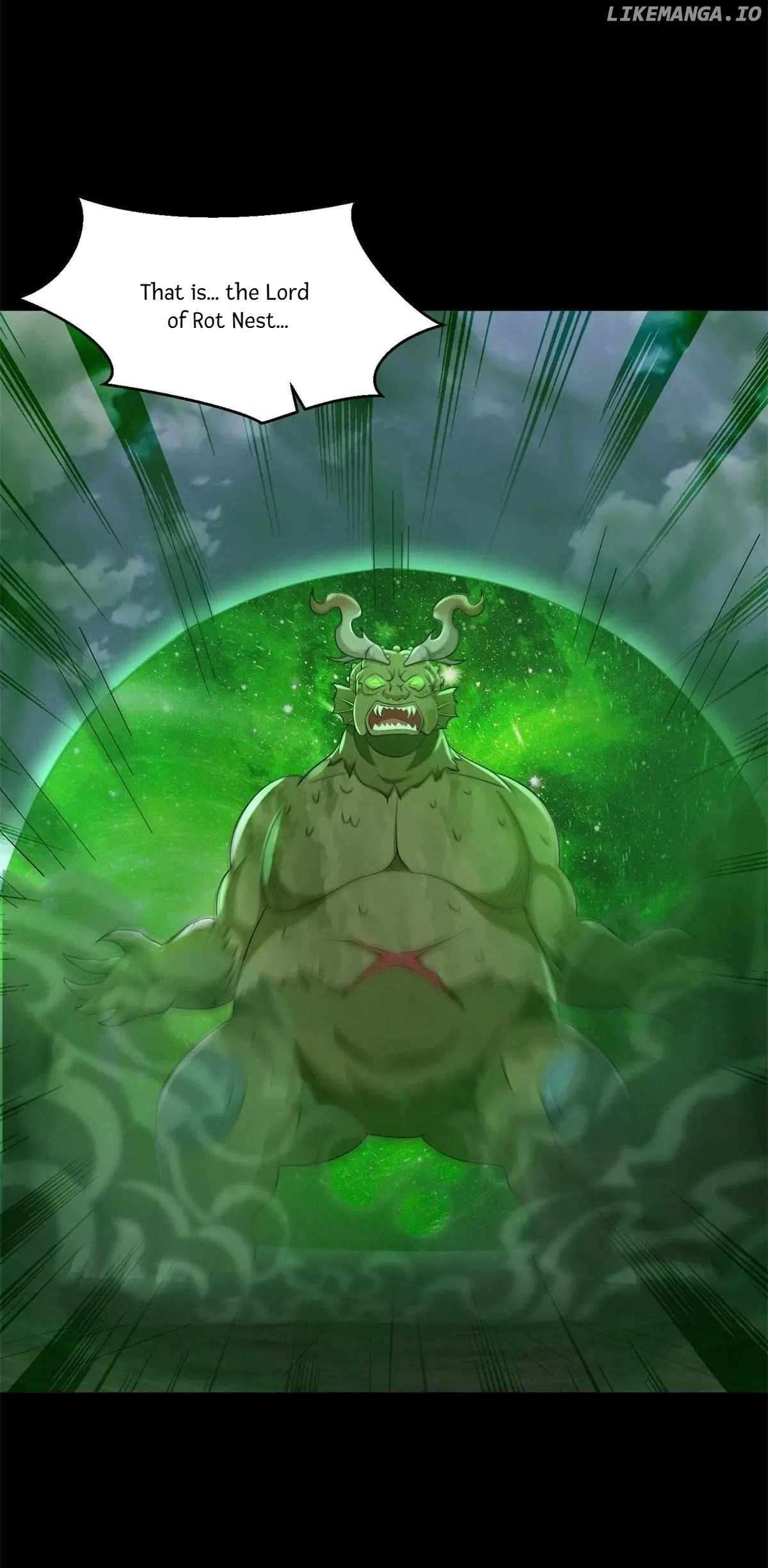 Read Apocalypse Savior EN Manga Online