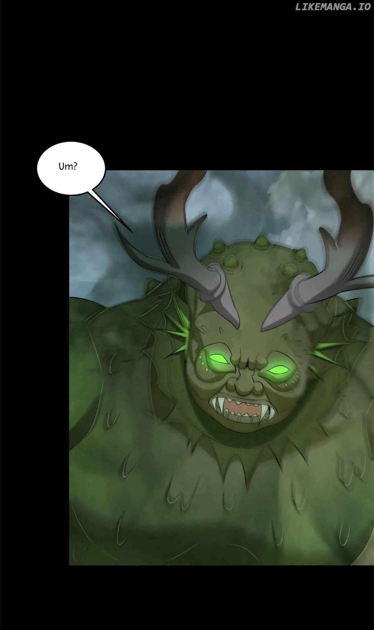 Read Apocalypse Savior EN Manga Online