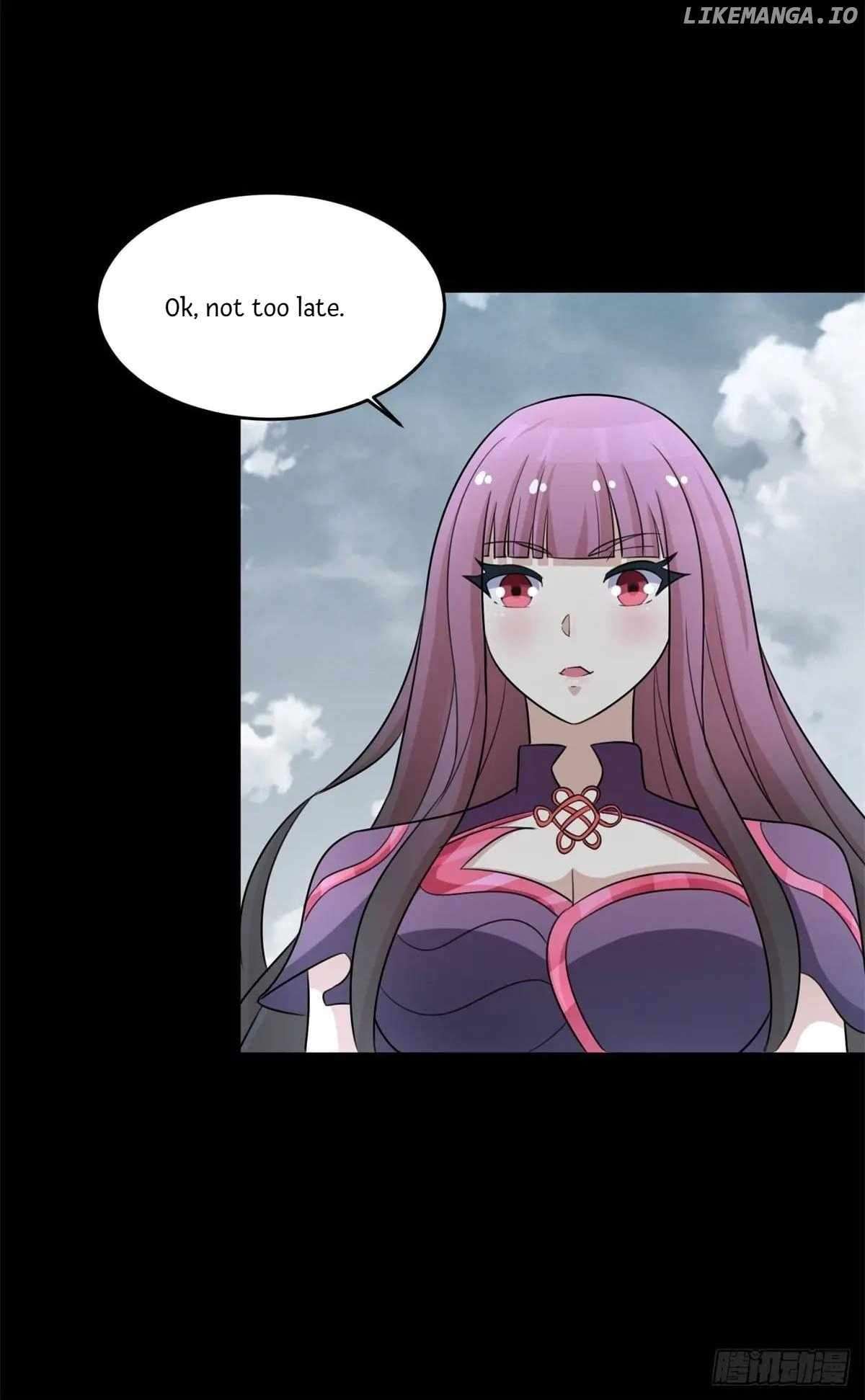 Read Apocalypse Savior EN Manga Online