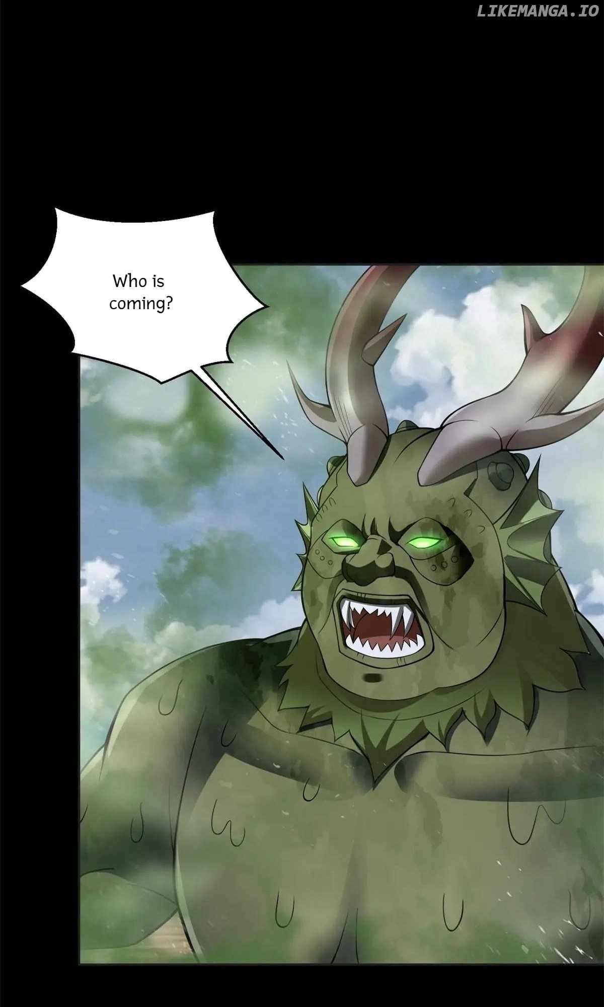 Read Apocalypse Savior EN Manga Online