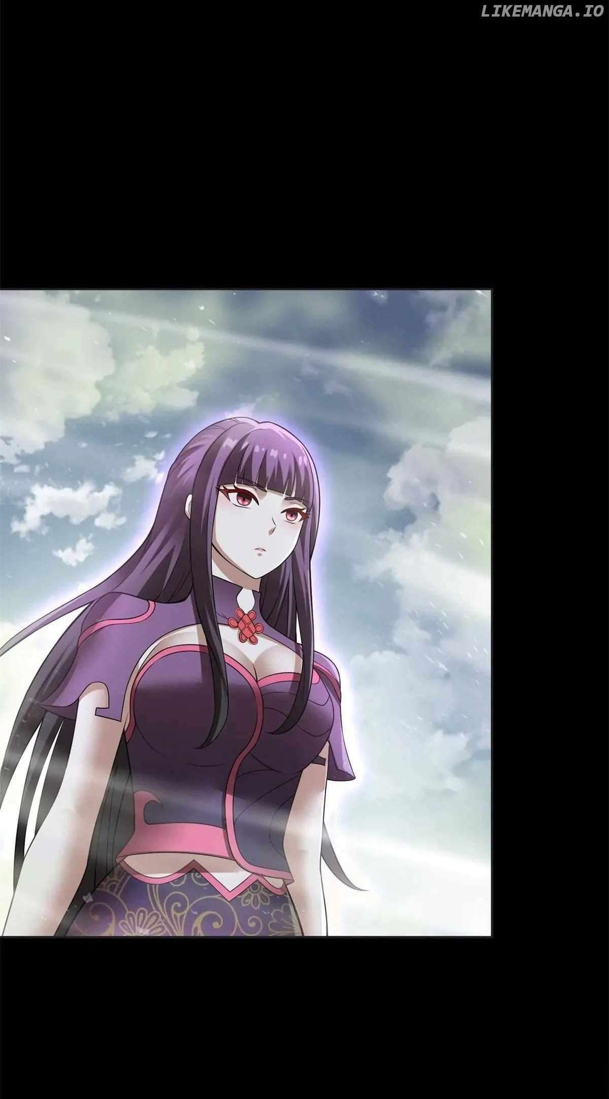 Read Apocalypse Savior EN Manga Online