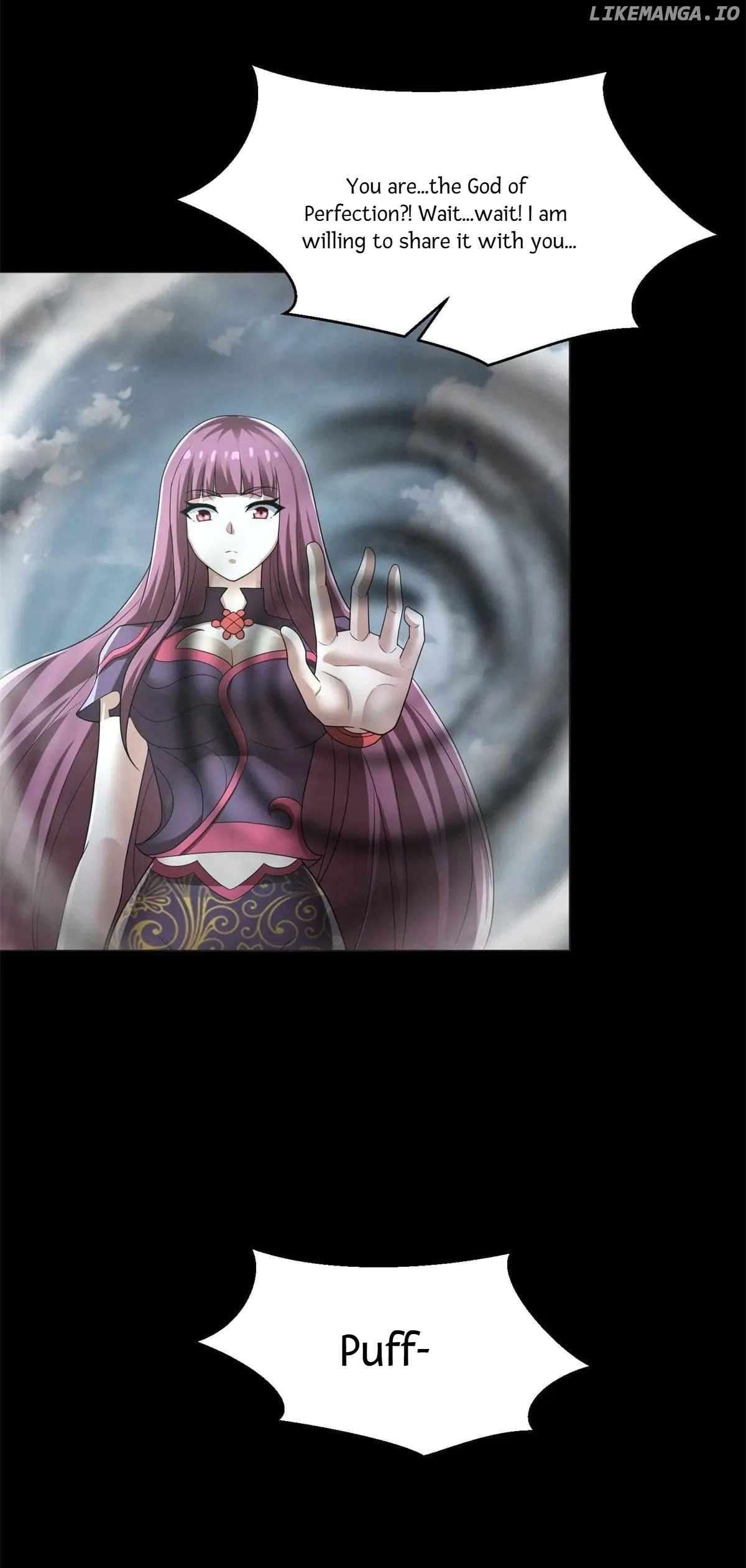 Read Apocalypse Savior EN Manga Online