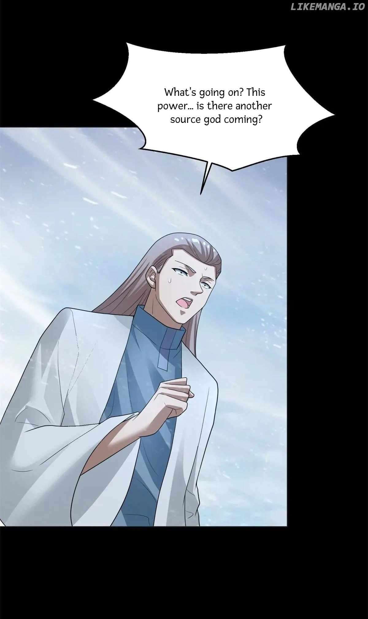 Read Apocalypse Savior EN Manga Online