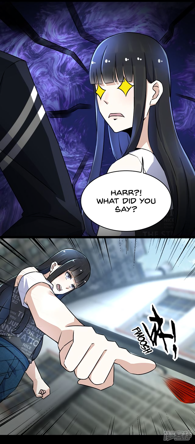 Read Apocalypse Savior EN Manga Online