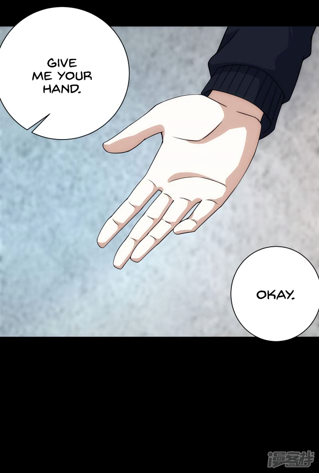 Read Apocalypse Savior EN Manga Online