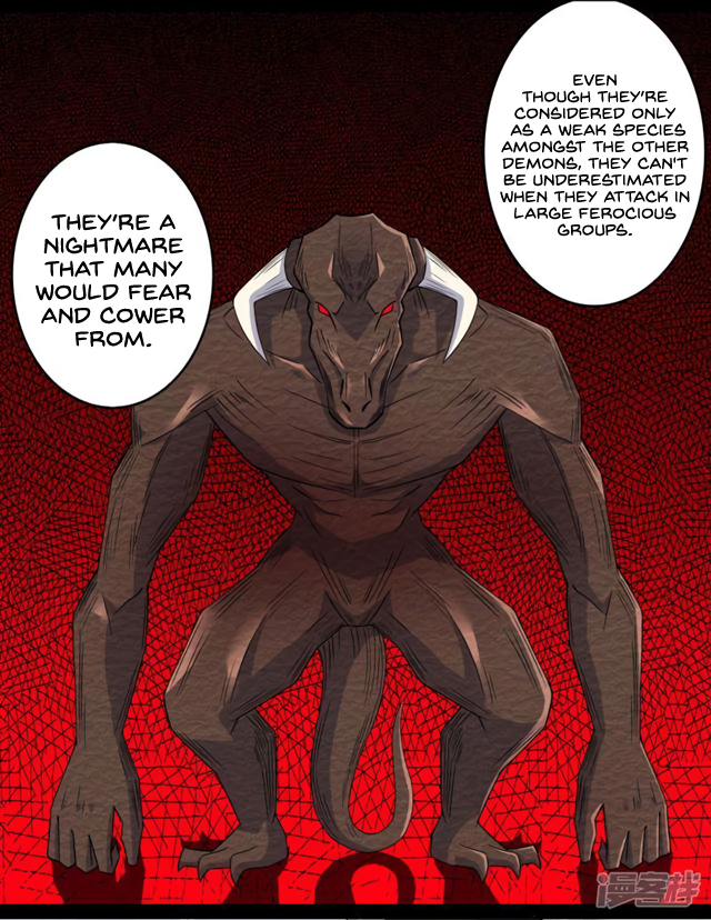 Read Apocalypse Savior EN Manga Online