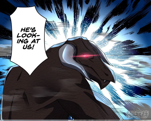 Read Apocalypse Savior EN Manga Online