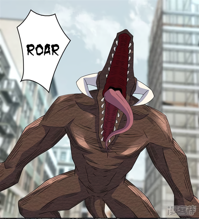 Read Apocalypse Savior EN Manga Online