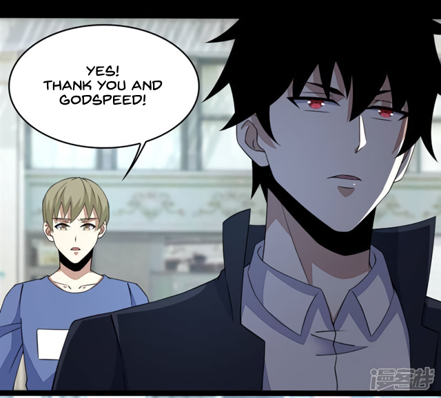 Read Apocalypse Savior EN Manga Online