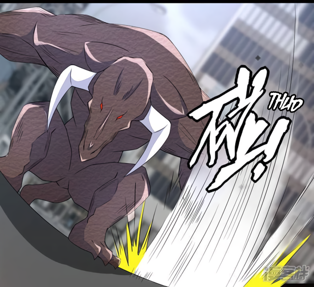 Read Apocalypse Savior EN Manga Online