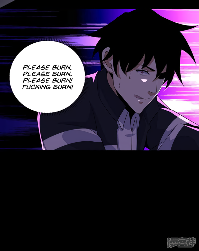 Read Apocalypse Savior EN Manga Online
