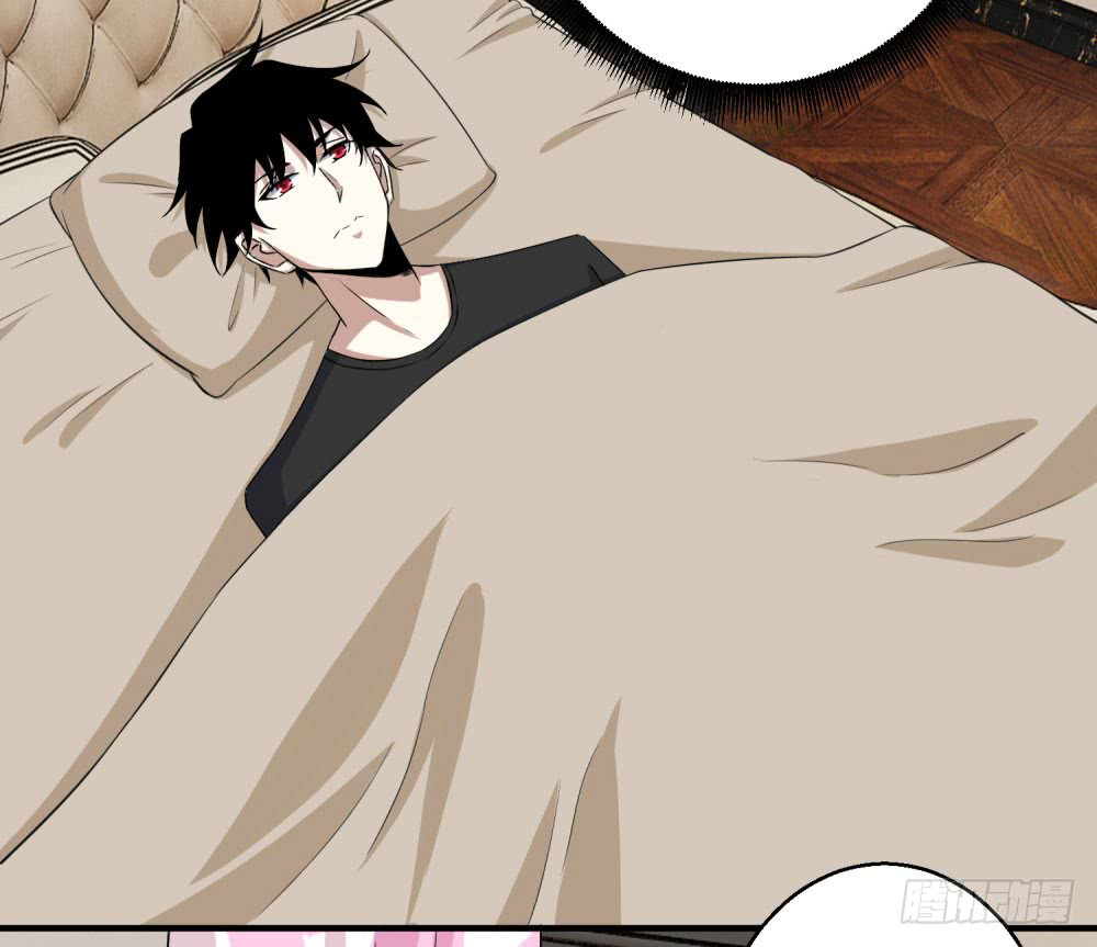 Read Apocalypse Savior EN Manga Online