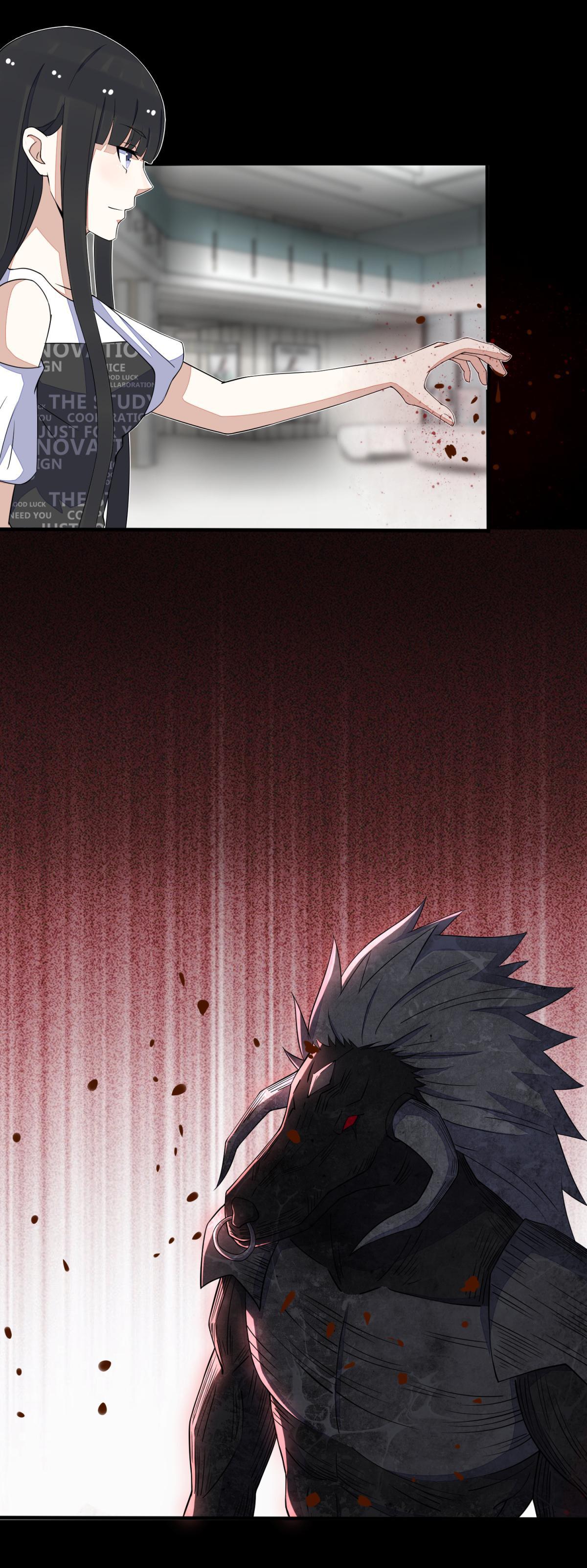 Read Apocalypse Savior EN Manga Online