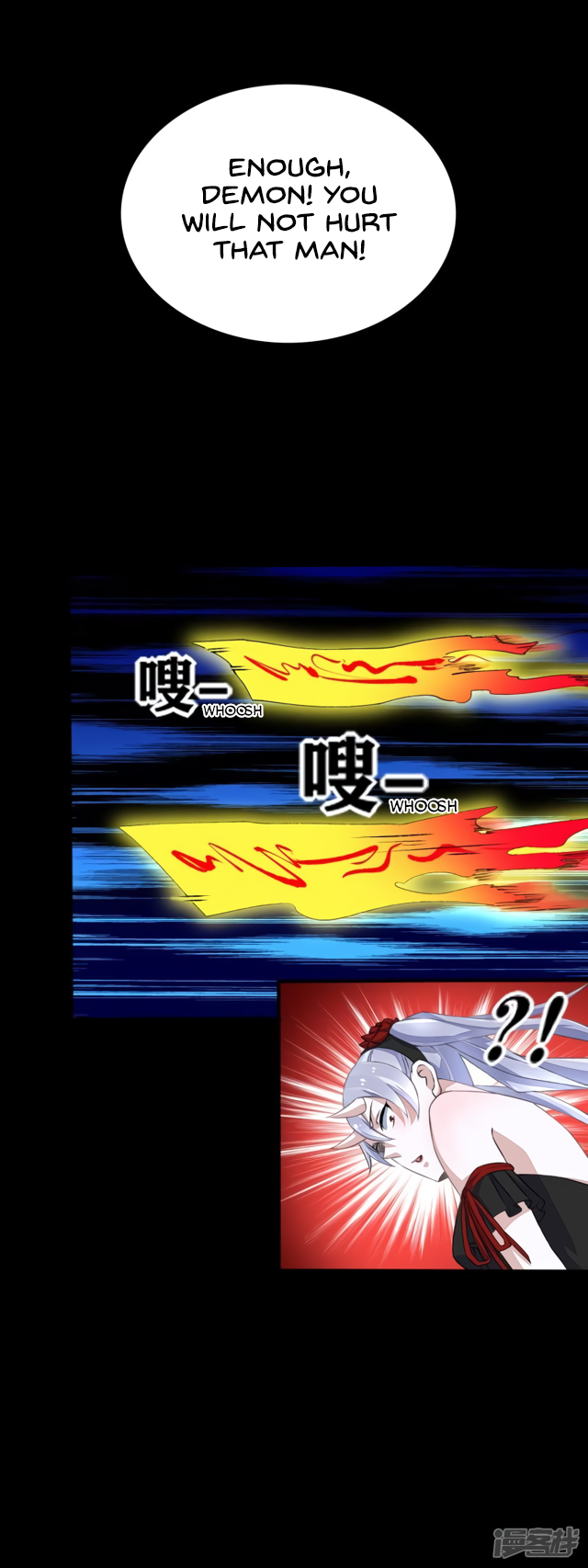 Read Apocalypse Savior EN Manga Online