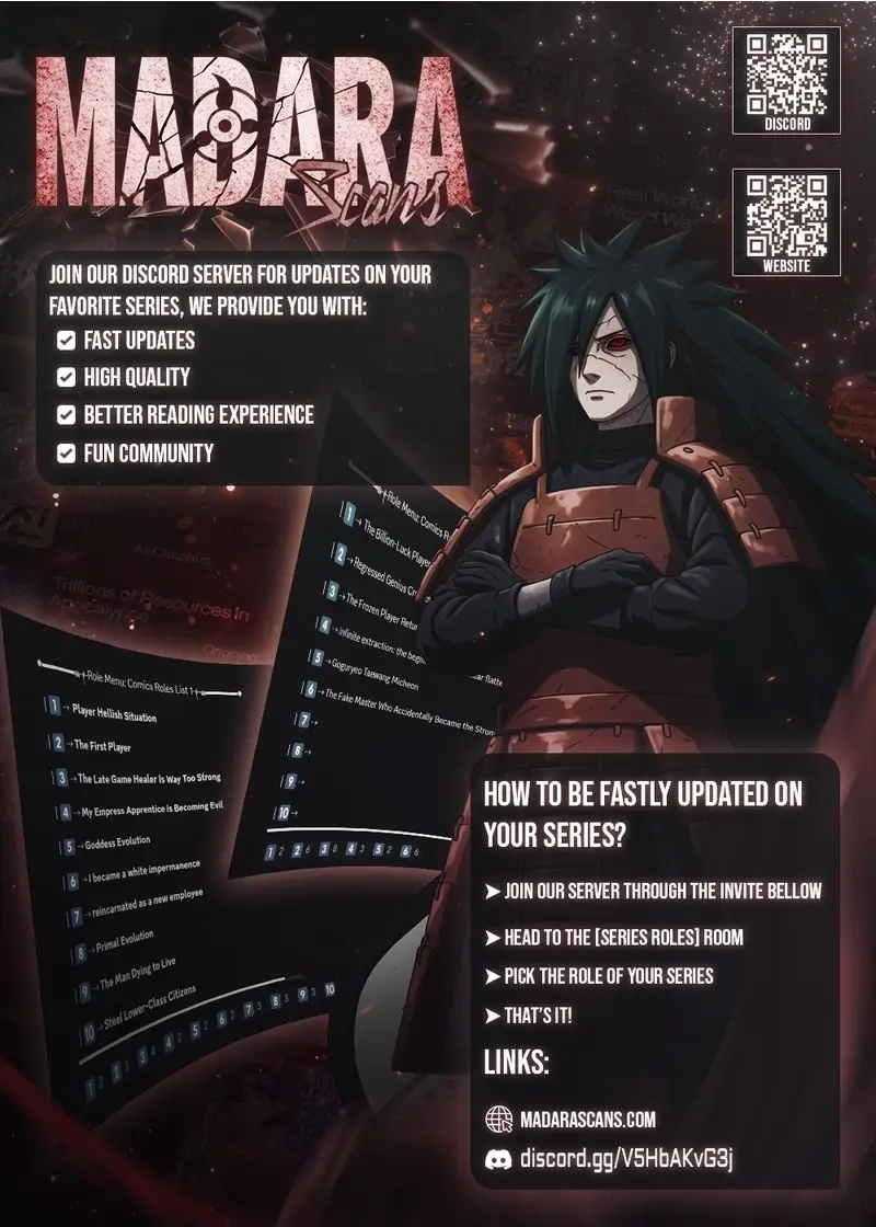 Read Awakening the Purple Thunder at the Beginning EN Manga Online