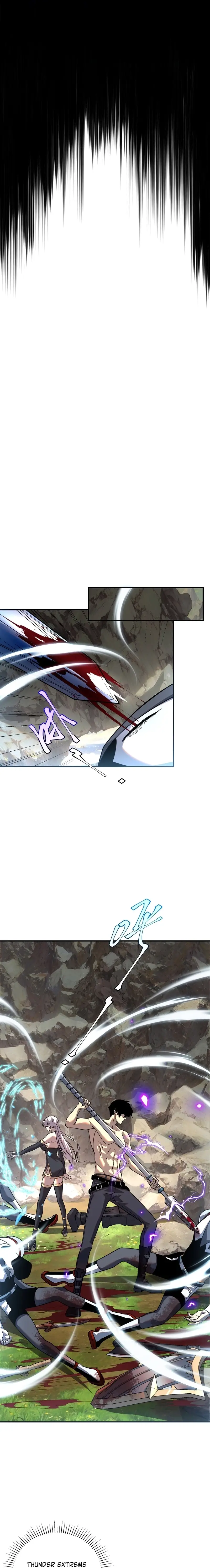 Read Awakening the Purple Thunder at the Beginning EN Manga Online