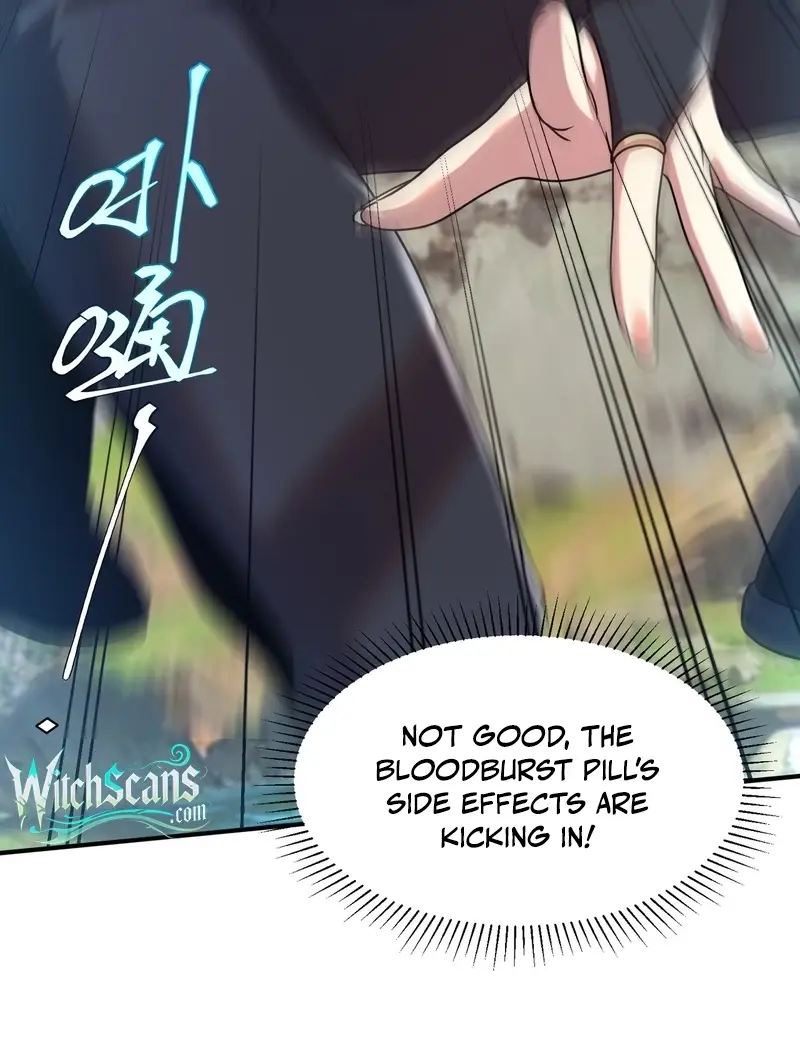Read Awakening the Purple Thunder at the Beginning EN Manga Online