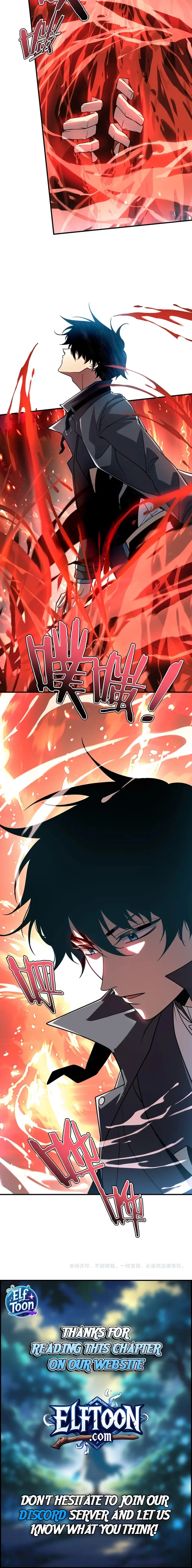 Read Awakening the Purple Thunder at the Beginning EN Manga Online