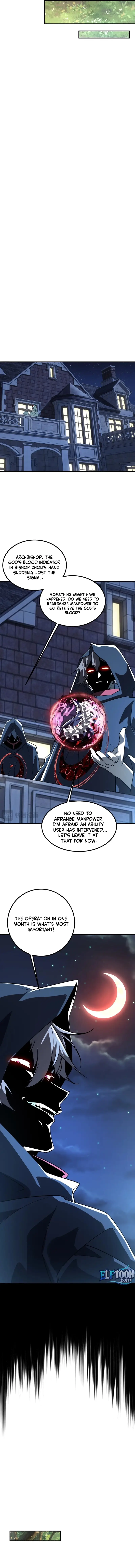 Read Awakening the Purple Thunder at the Beginning EN Manga Online