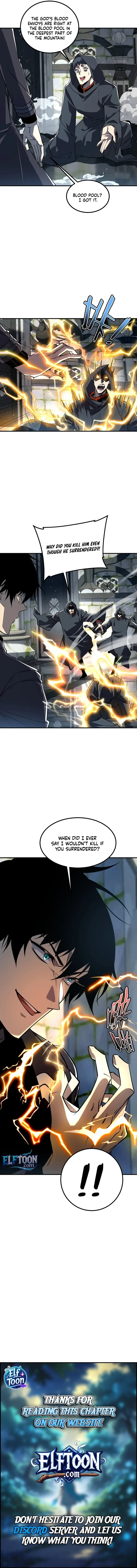 Read Awakening the Purple Thunder at the Beginning EN Manga Online