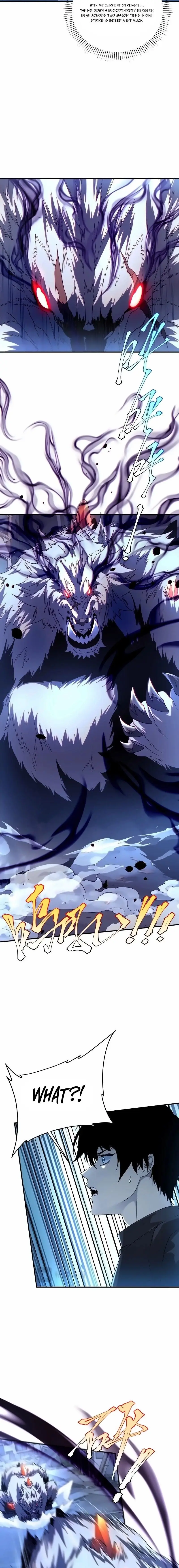 Read Awakening the Purple Thunder at the Beginning EN Manga Online