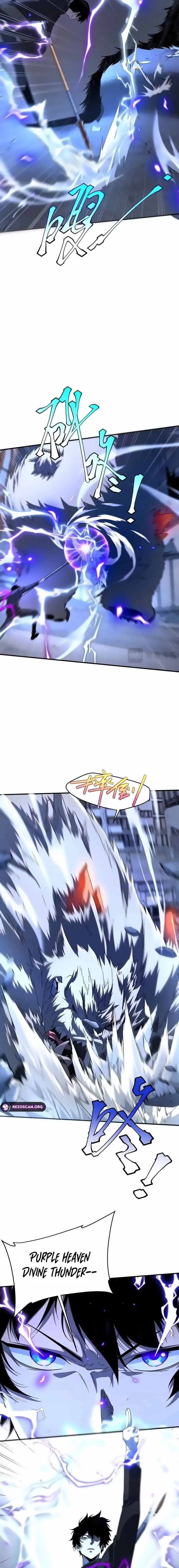 Read Awakening the Purple Thunder at the Beginning EN Manga Online