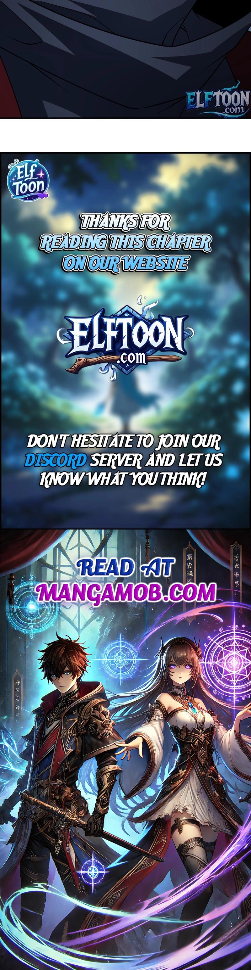 Read Awakening the Purple Thunder at the Beginning EN Manga Online
